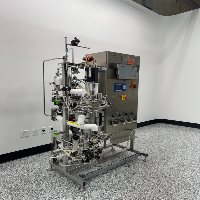 Sartorius C 10 Seed Fermenter unit image 0